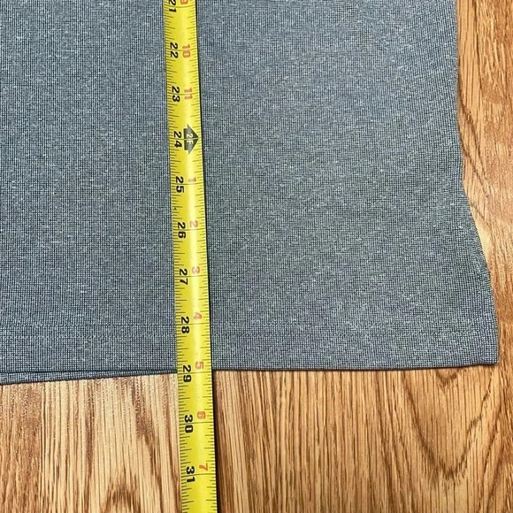 Bolle Men’s Polo Shirt Sz L Grey Casual Golf Tee Lightweight Breathable Active - Picture 9 of 11